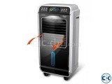 Luxury Portable Room Cooler Touch screen Display