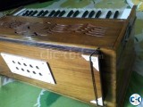Harmonium and hard case 01729108371