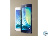 Brand New Samsung Galaxy A5 Intact Box