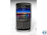 Brand New Blackberry 9630 Intact Box