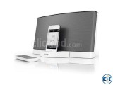 BOSE SOUND DOCK SERIES II - iPOD iPHONE MP3 PLAYER AUX