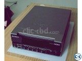 Sony VTR Made in Japan