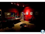 studio room for rent sound proofed 00