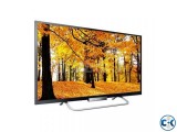 32 inch Sony Bravia W658 Full HD Internet LED TV