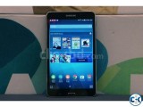 Samsung Korean Copy High Quality 3G Calling Tab Pc