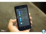 ALMOST NEW Nokia Lumia 430 Fresh Condition FOR SALE ALMOST NEW Nokia Lumia 430 Fresh Condition FOR SALE