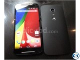Motorola Moto G 2nd gen with all box 2 half month used Motorola Moto G 2nd gen with all box 2 half month used