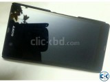 Sony xperiia Z Display original Sony xperiia Z Display original