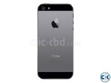 iPhone 5 16GB iPhone 5 16GB