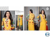 Sallower Suite Unstitched