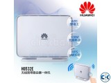 huawei modem plus router