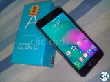 Samsung Galaxy A3 Samsung Galaxy A3