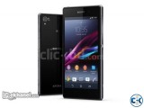 Sony Xperia Z2 Sony Xperia Z2