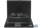 Dell Latitude D620 Laptop Dual Core 2GB 160GB