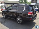 My ad is basically placed regarding my Lexus LX570 for sale.