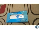Grameenphone 3G modem intact