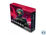 Sapphire R7 250X 1GB GDDR5 Overclocked