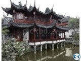 CHINA VISA OFFER