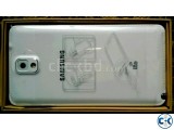 New Samsung Galaxy Note 3 SM-9005 White PH 01552498624 New Samsung Galaxy Note 3 SM-9005 White PH 01552498624