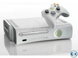 Xbox 360 Arcade Jtag