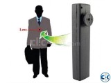 Hidden Spy Button Camera-32GB