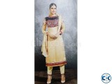 Very stylish indian Karma 3pis 3064