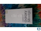 Samsung Galaxy S6 Edge 64GB Gold Intact from USA Samsung Galaxy S6 Edge 64GB Gold Intact from USA