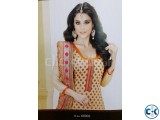 Very stylish indian Karma 3pis 68002