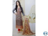 Very stylish indian Karma 3pis 68003