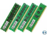 16GB 4x4GB Transcend DDR3 1333 RAM