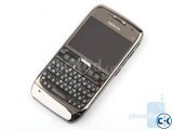 Nokia E71 Brand New Intact Nokia E71 Brand New Intact