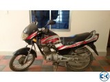 TVS Victor GLX-125 TVS Victor GLX-125
