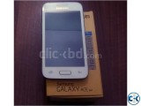 Samsung Galaxy Ace Nxt Samsung Galaxy Ace Nxt