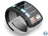 Samsung Galaxy Gear SM-V700 Brand New Intact Samsung Galaxy Gear SM-V700 Brand New Intact