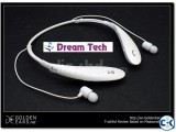 LG Electronics Tone Ultra HBS-800