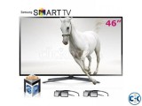40 inch SAMSUNG LED TV H6400