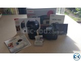 USA Version Rebel T5i Camera. Made in Japan