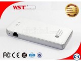 3 in 1 WST Brand Power bank 10000 Mah
