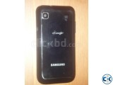 Exchange or sell SAMSUNG GALAXY S GT-i9000 Exchange or sell SAMSUNG GALAXY S GT-i9000