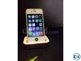 Apple Iphone 4s white color- 12000 Apple Iphone 4s white color- 12000