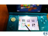 Nintendo 3DS Mod Service No Flash Card