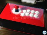 Arcade Pro Fightstick for PC AND XBOX 360 QanBa Q3