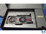 SOLD ASUS GTX 560 DirectCU II TOP SOLD