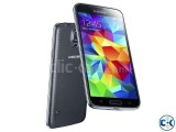 Samsung Galaxy S5 16GB Black Colour Samsung Galaxy S5 16GB Black Colour