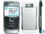 Nokia E71 Brand New Intact Nokia E71 Brand New Intact