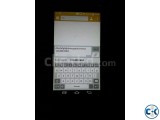 LG G3 D855 fresh and functional just screen is broken LG G3 D855 fresh and functional just screen is broken
