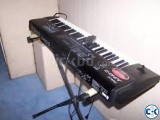 Roland Juno -D