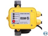 Power On Water Pump Pressure Controller 20L