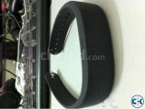 Sony Smartband non touch