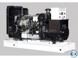 Lovol Perkins Diesel Generator Stamford Power